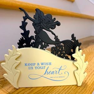 Hallmark Disney Figurine